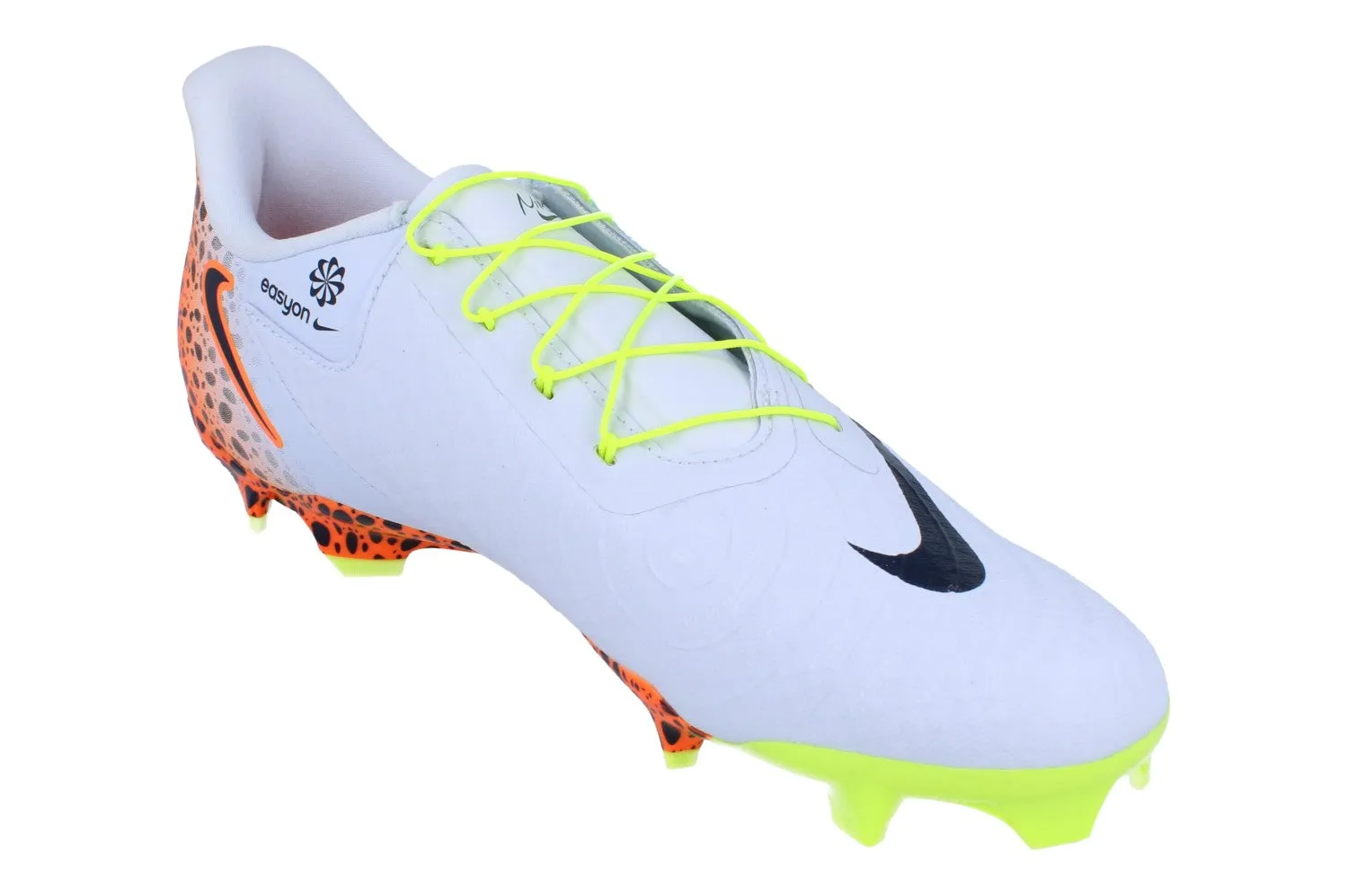 Elite Kt Firm Ground Soccer Cleats Nike Phantom Gx II Academy Ease Fg/Mg Mens Football Boots Fn8199  900