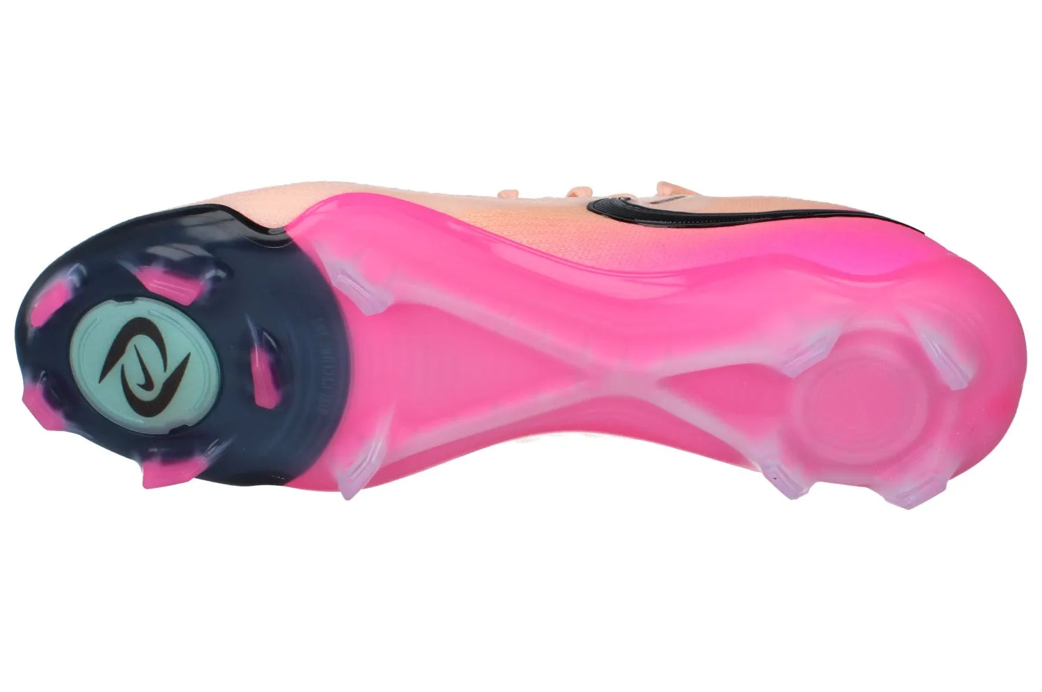 Professional Soccer Players Cleats Nike Phantom Gx II Elite FG Mens Football Boots Fj2559  800