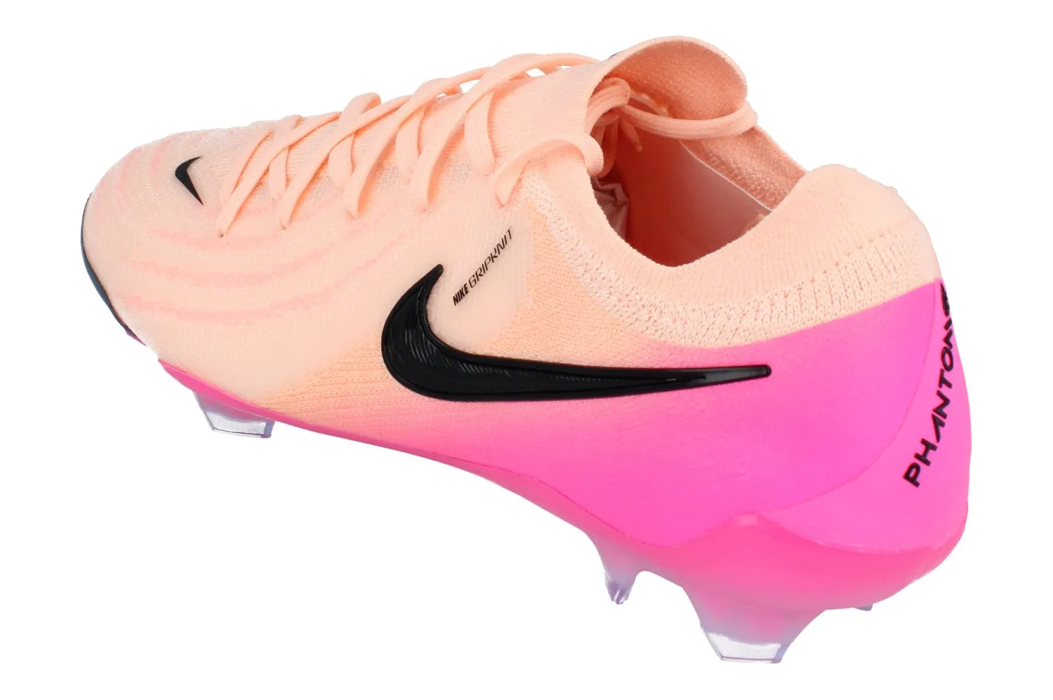 Soccer Cleats In Wide Width Nike Phantom Gx II Elite FG Mens Football Boots Fj2559  800