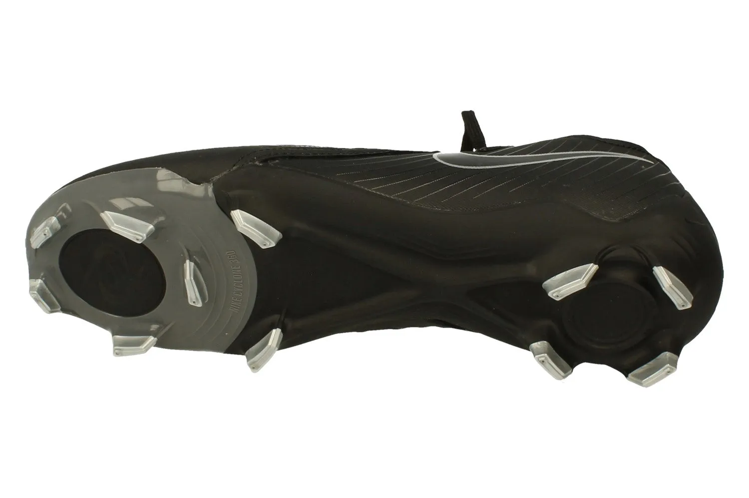 Nike Phantom Luna II Academy Fg/Mg Mens Football Boots Fd6725 001 2020 Soccer Cleats