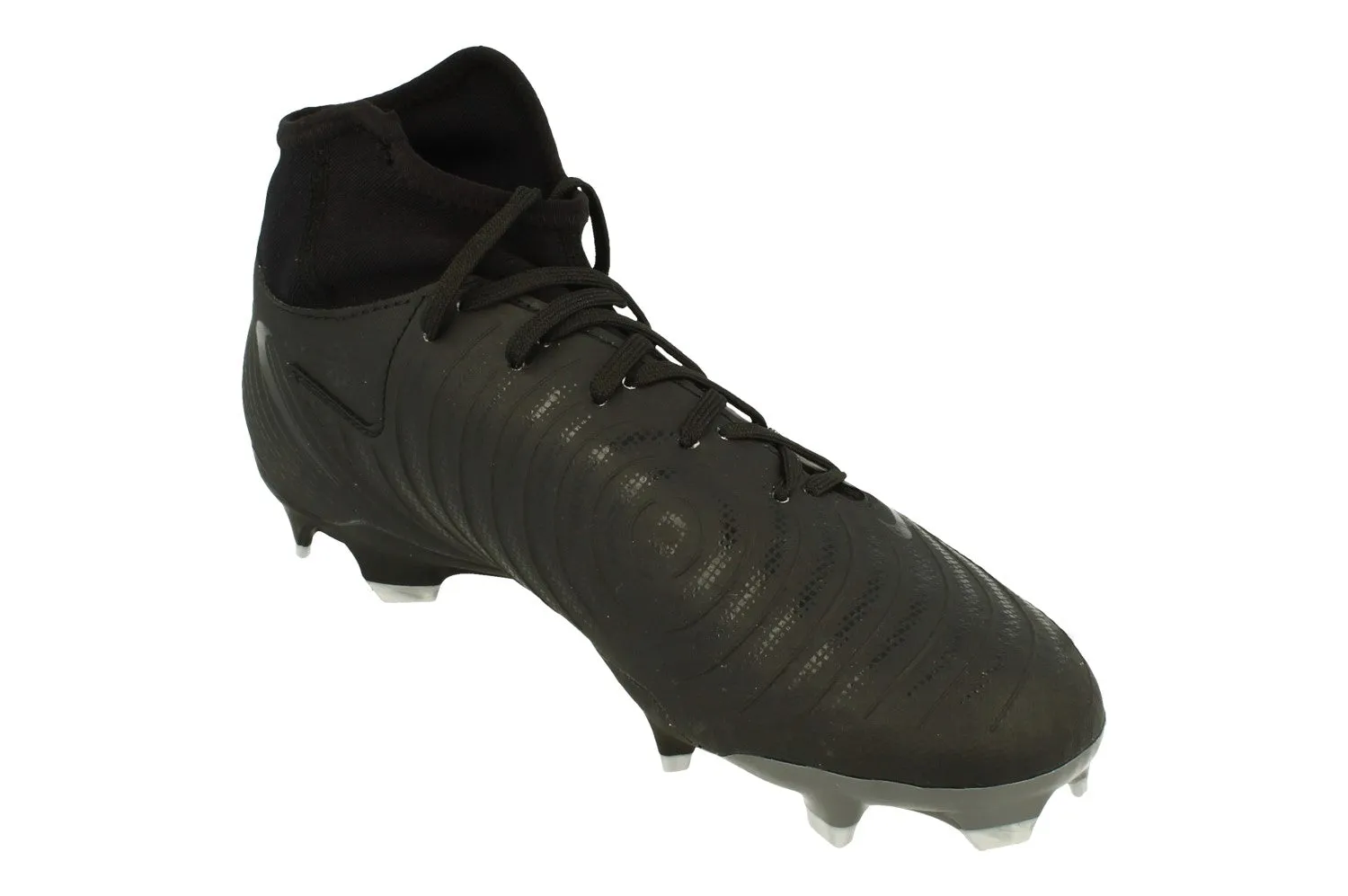 Nike Phantom Luna II Academy Fg/Mg Mens Football Boots Fd6725 001 Metal Cleats For Soccer
