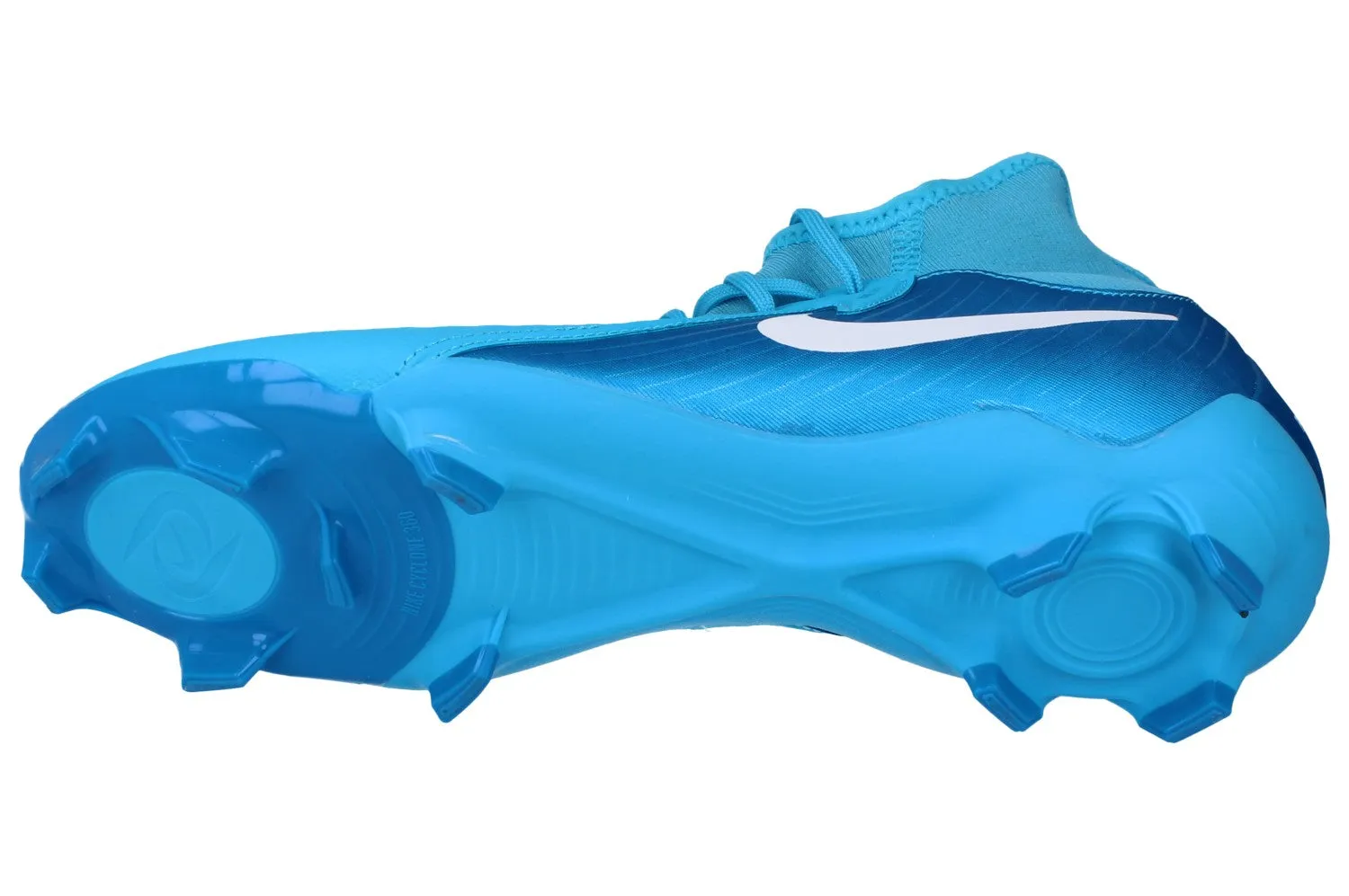 Best Soccer Cleats For Narrow Feet 2024 Nike Phantom Luna II Academy Fg/Mg Mens Football Boots FD6725 400