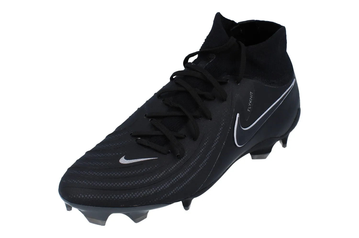Kids' Tiempo Legend 10 Academy Nike Phantom Luna II Pro FG Mens Football Boots Fj2575  001