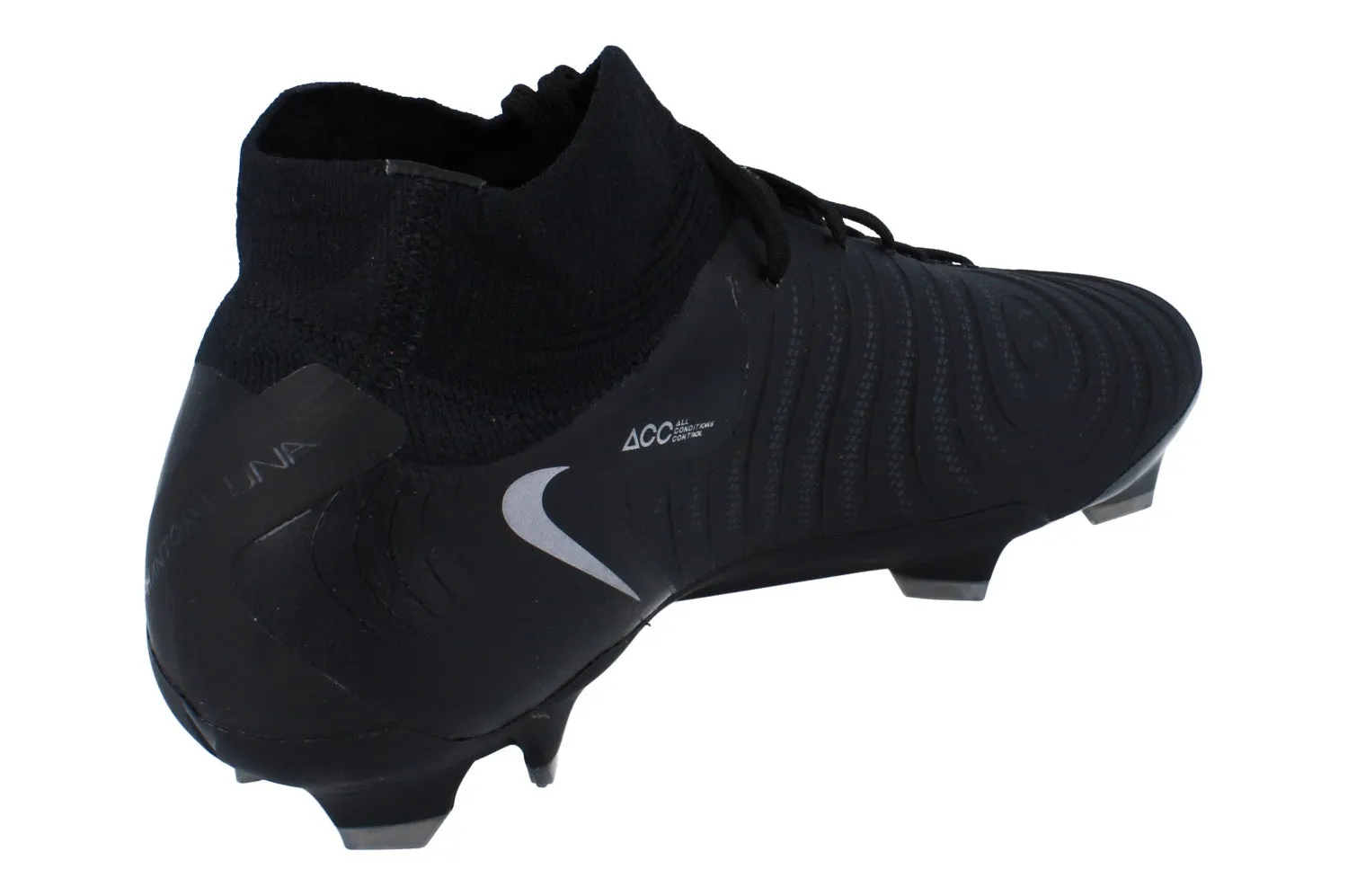 Nike Phantom Luna II Pro FG Mens Football Boots Fj2575  001 Cleats Kids Soccer