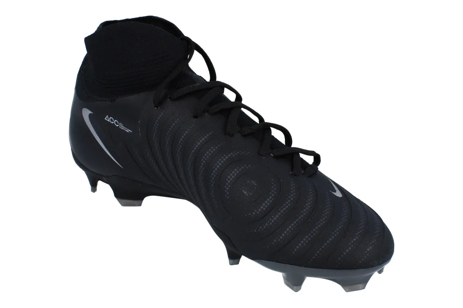 Nike Phantom Luna II Pro FG Mens Football Boots Fj2575  001 Best Soccer Cleats Wide Feet