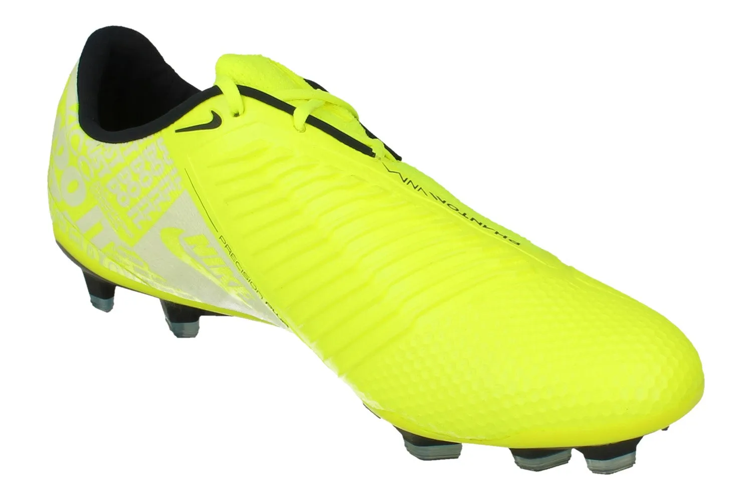 Nike Phantom Venom Elite FG Mens Football Boots Ao7540 717 Firm Ground Soccer Cleats