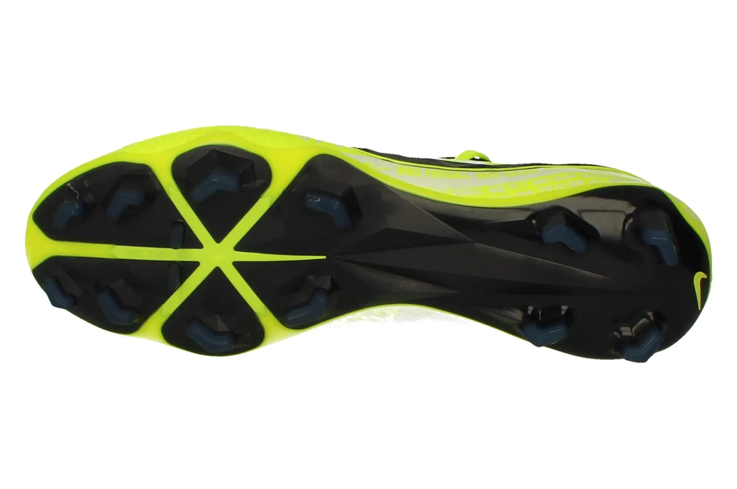 Nike Phantom Venom Elite FG Mens Football Boots Ao7540 717 Mad Energy Soccer Cleats
