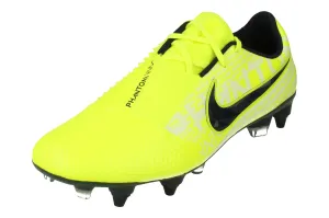 Lotto Soccer Cleats Nike Phantom Venom Elite Sg-Pro AC Mens Football Boots AO0575 717