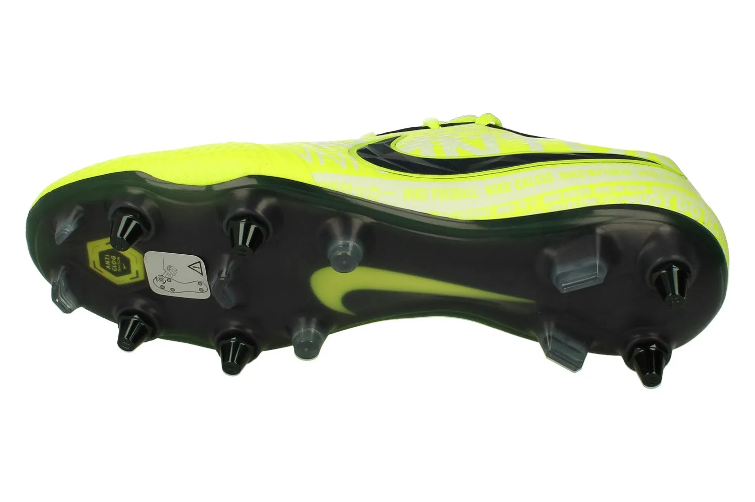 Premium Soccer Cleats Nike Phantom Venom Elite Sg-Pro AC Mens Football Boots AO0575 717