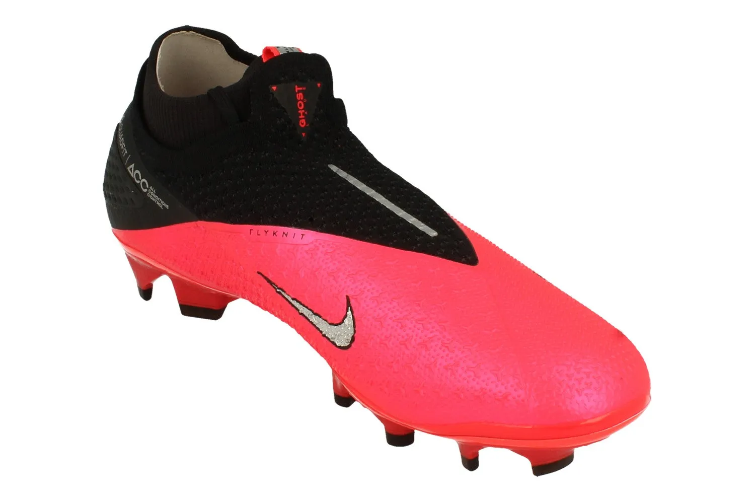 The Best Soccer Cleats In The World Nike Phantom Vsn 2 Elite Df FG Mens Football Boots CD4161 606