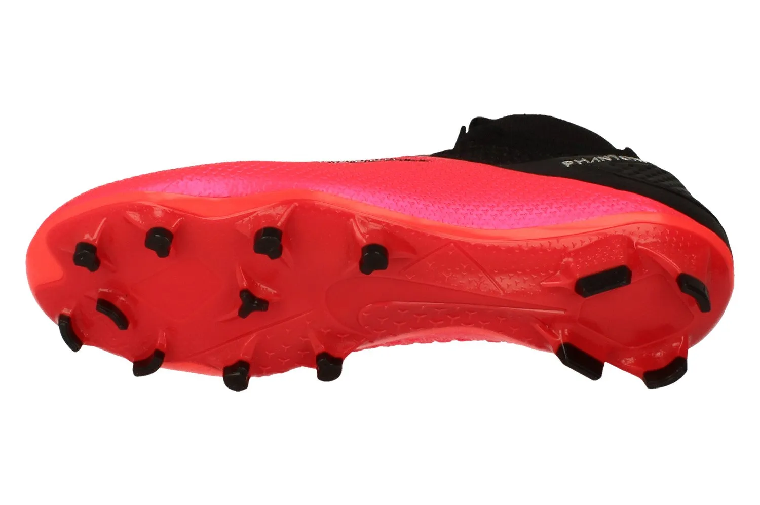 Nike Phantom Vsn 2 Elite Df FG Mens Football Boots CD4161 606 Mercurial Zoom Vapor Pro Fg Soccer Cleats