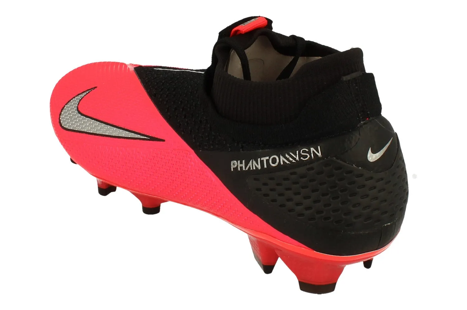 Nike Phantom Vsn 2 Elite Df FG Mens Football Boots CD4161 606 Elite Ag Soccer Cleats