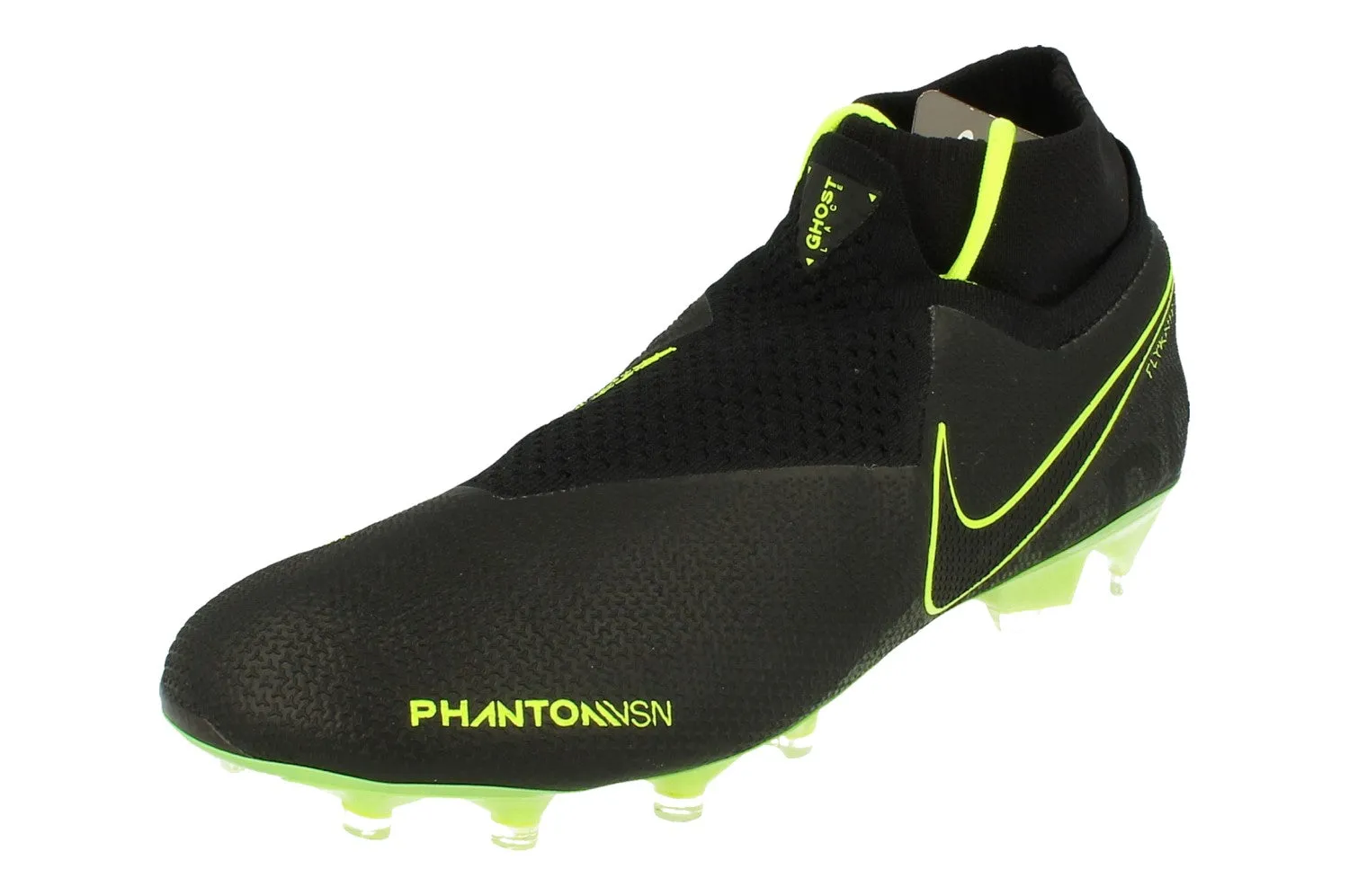 Goletto Soccer Cleats Nike Phantom Vsn Elite Df FG Mens Football Boots Ao3262 007