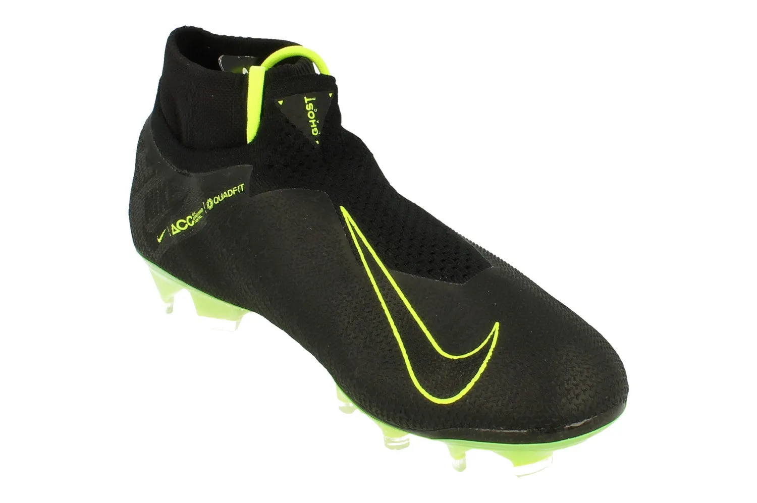 Old Soccer Cleats For Sale Nike Phantom Vsn Elite Df FG Mens Football Boots Ao3262 007