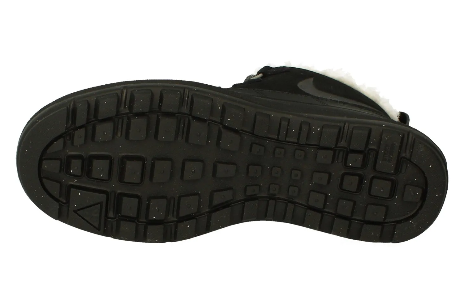 Nike Shoes Jordan Nike Woodside Chukka 2 Womens Boots 537345 Trainers Shoes 001