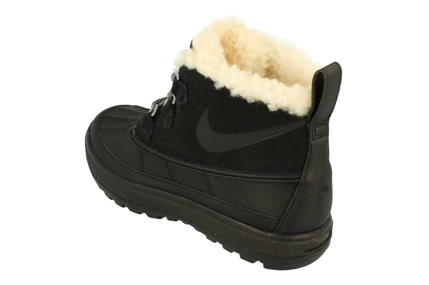 Nike Cleveland Cavaliers Shoes Nike Woodside Chukka 2 Womens Boots 537345 Trainers Shoes 001