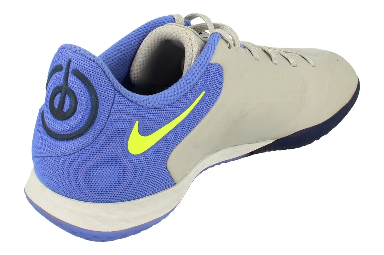 Nike Grade School A'one Basketball Shoes Nike React Legend 9 Pro IC Mens Football Boots Da1183 Trainers Shoes 075