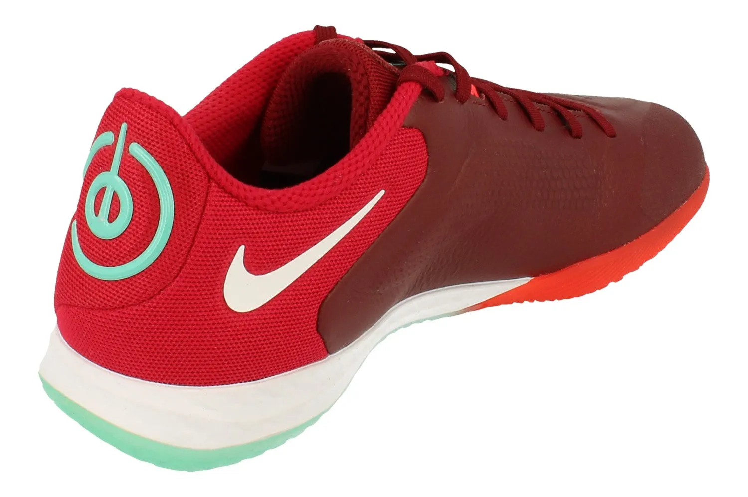 Nike Shoes All Model Nike React Legend 9 Pro IC Mens Football Boots DA1183 Trainers Shoes 616