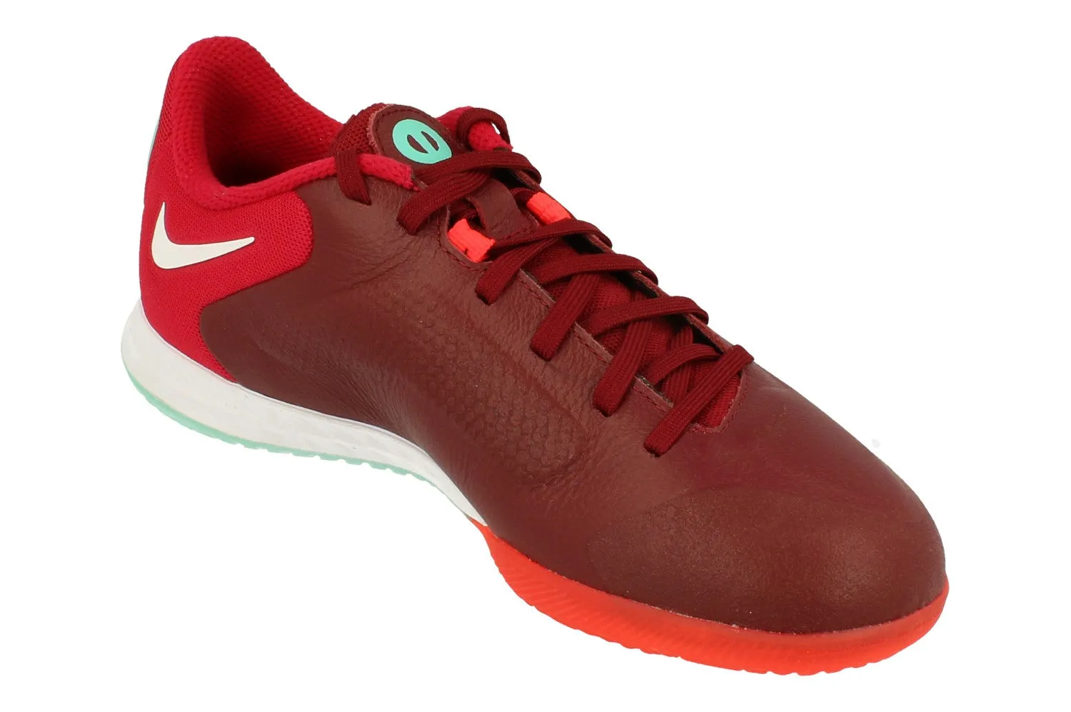 Cute Shoes From Nike Nike React Legend 9 Pro IC Mens Football Boots DA1183 Trainers Shoes 616