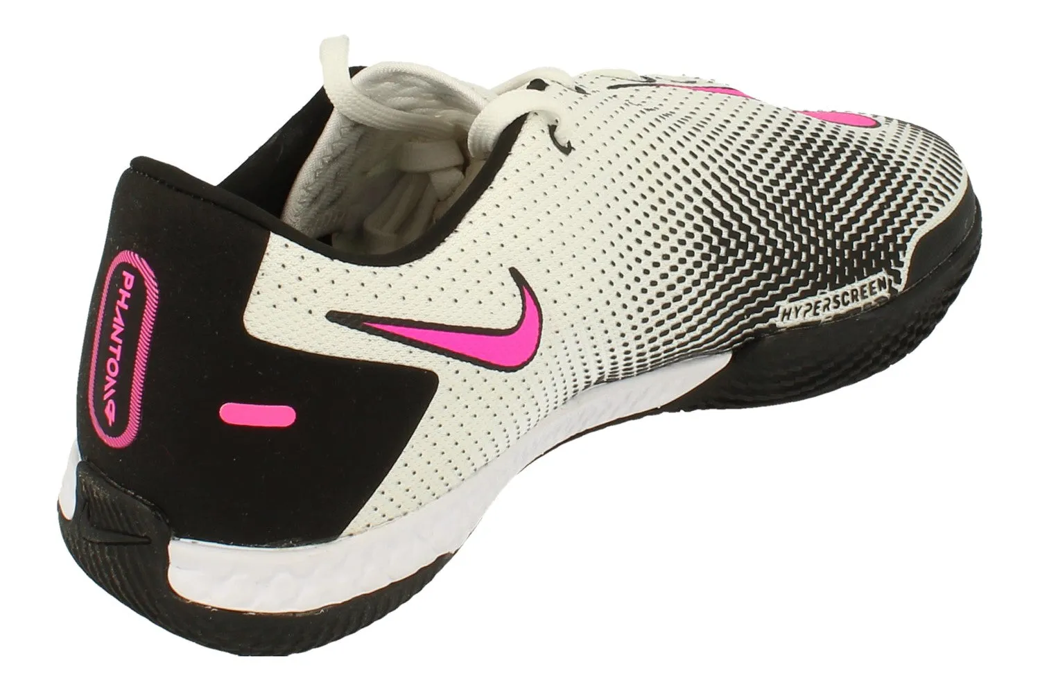 Nike React Phantom Gt Pro IC Mens Football Boots Ck8463 Soccer Shoes 160 Soccer Cleats Definition