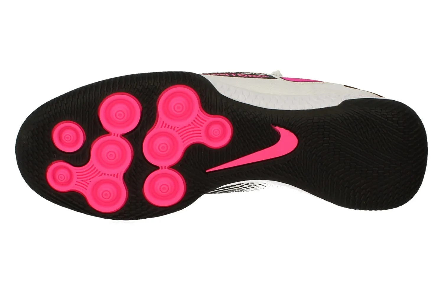 Nike React Phantom Gt Pro IC Mens Football Boots Ck8463 Soccer Shoes 160 Puma Chrome Soccer Cleats