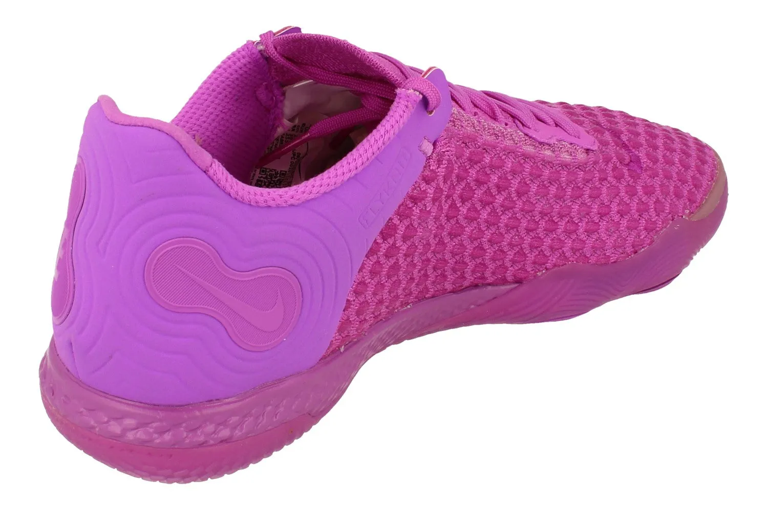 Nike Reactgato Mens Football Boots CT0550 Trainers Shoes 500 Soccer Cleats Houston