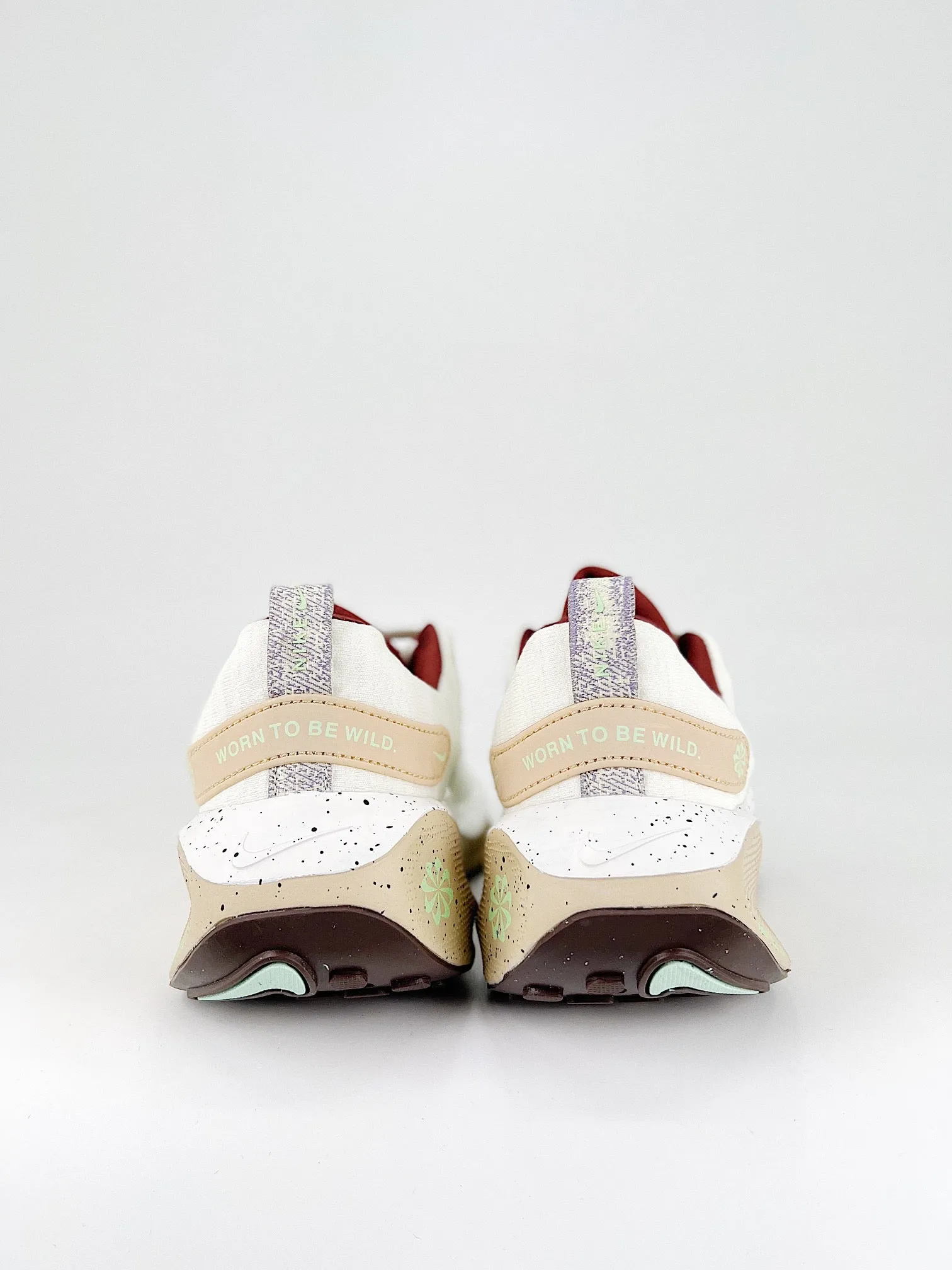 Nike Playstation Shoes Nike REACTX INFINITY RUN 4