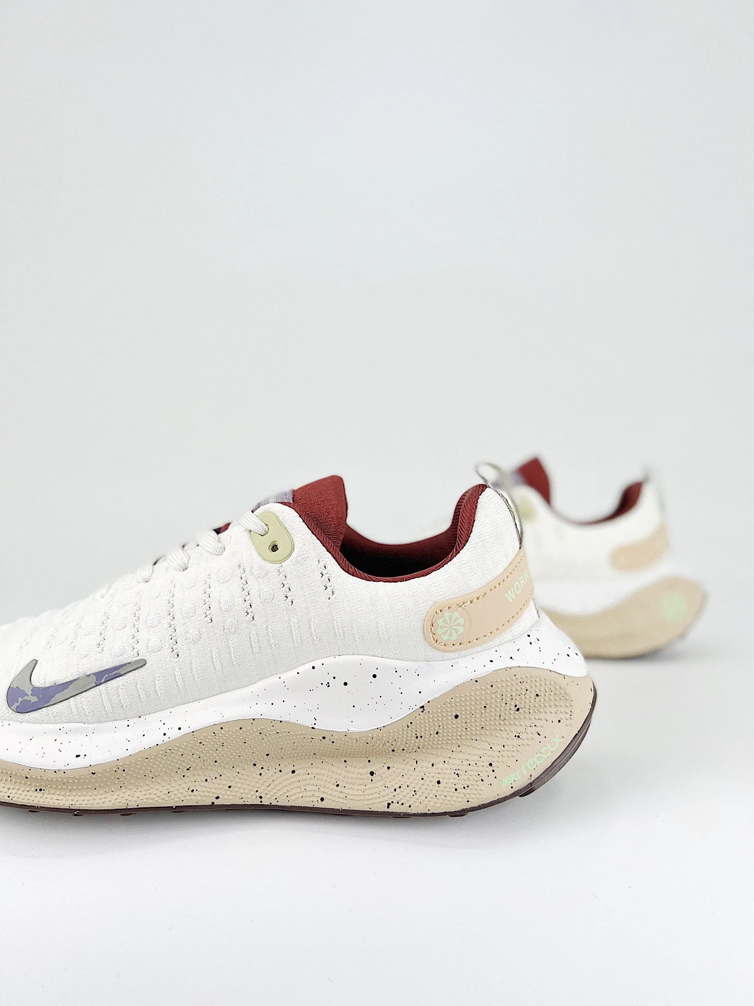 Nike REACTX INFINITY RUN 4 Running Nike Shoes