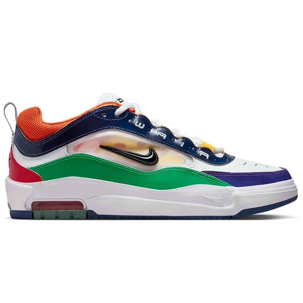 Nike SB Air Max Ishod PRM Shoes Nike By You Shoes