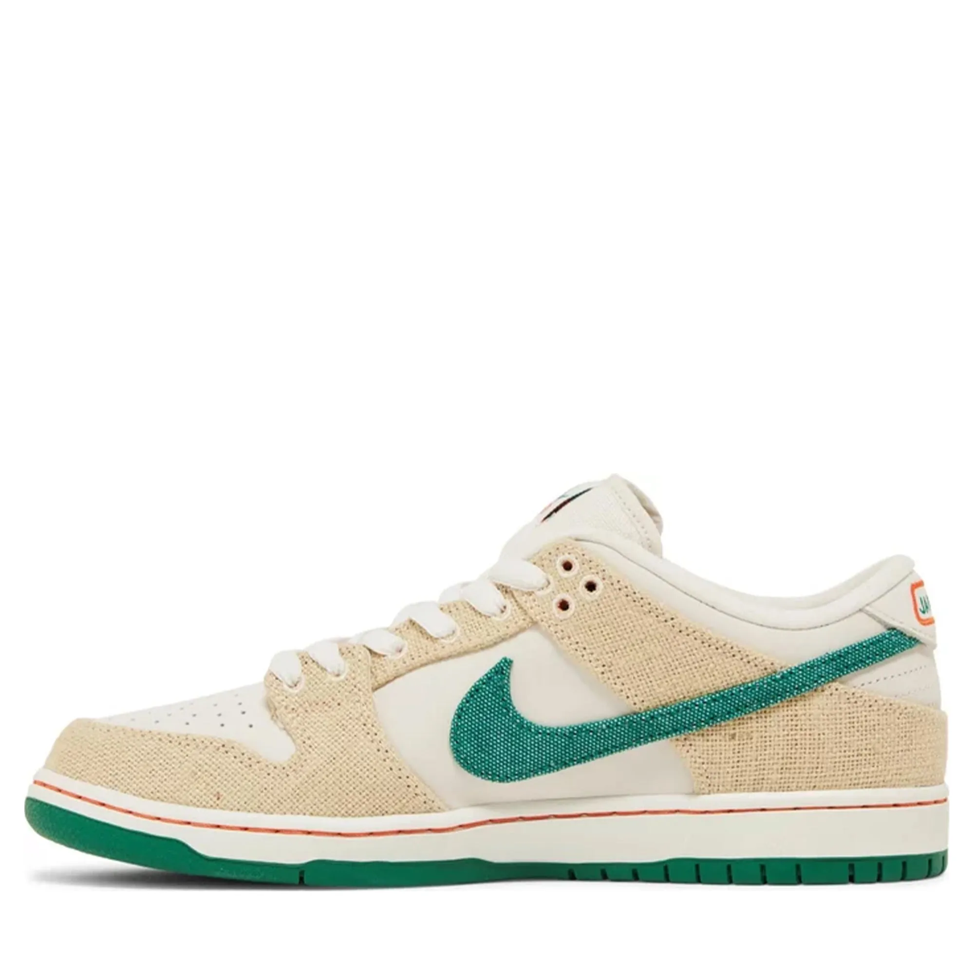 Nike SB Dunk Low Jarritos (Regular Box) Nike Light Basketball Shoes