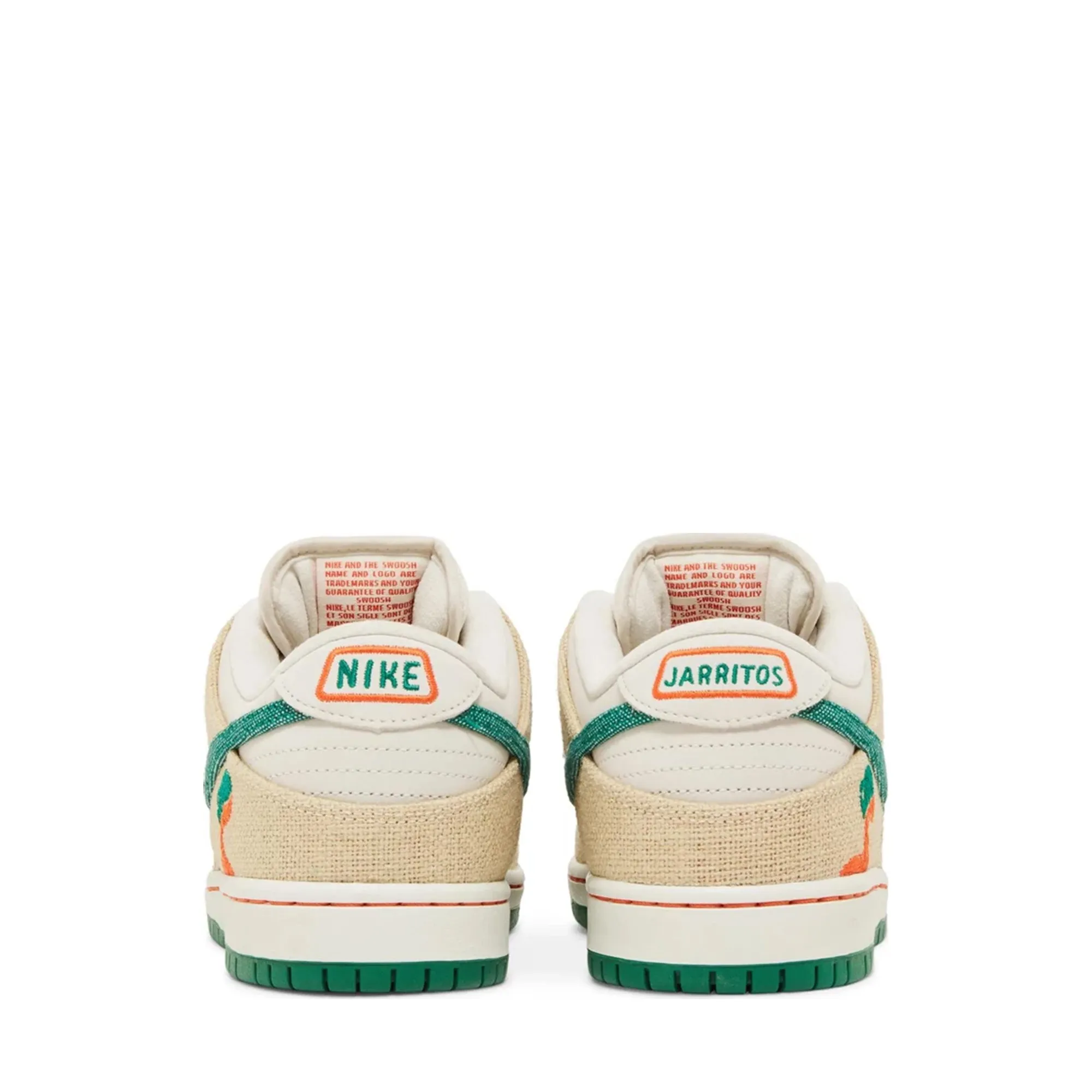 Nike SB Dunk Low Jarritos (Regular Box) Ronaldo Nike Shoe