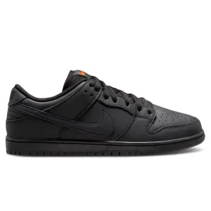 Tiger Shoes Nike Nike SB Dunk Low Pro ISO Shoes