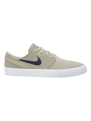 Nike Football Shoes Mercurial Nike SB Stefan Janoski RM Suede 'Light Bone Thunder Blue'