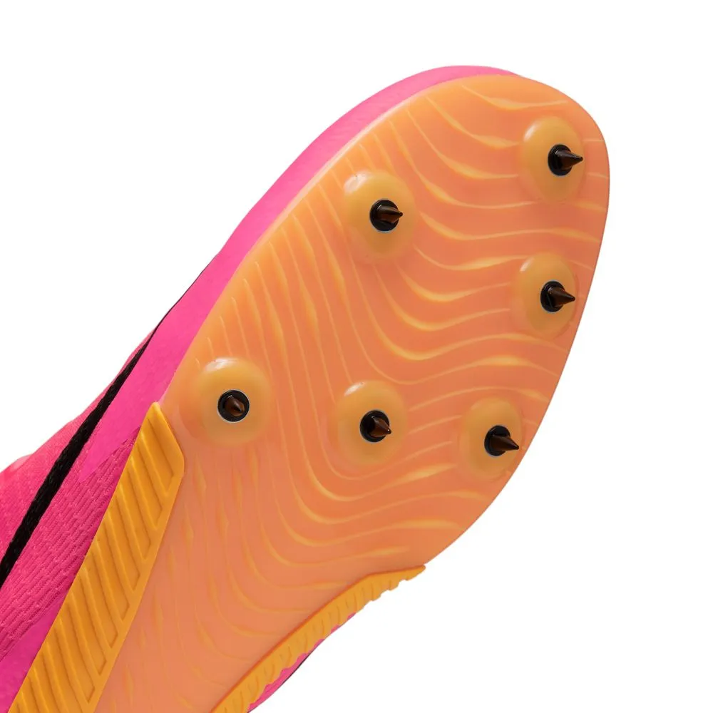 Phil Knight First Nike Shoe Nike Zoom Rival Sprint