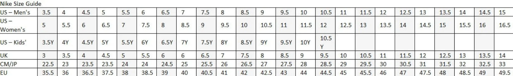 Nike Shoes Ad Nike Zoom Rival Sprint