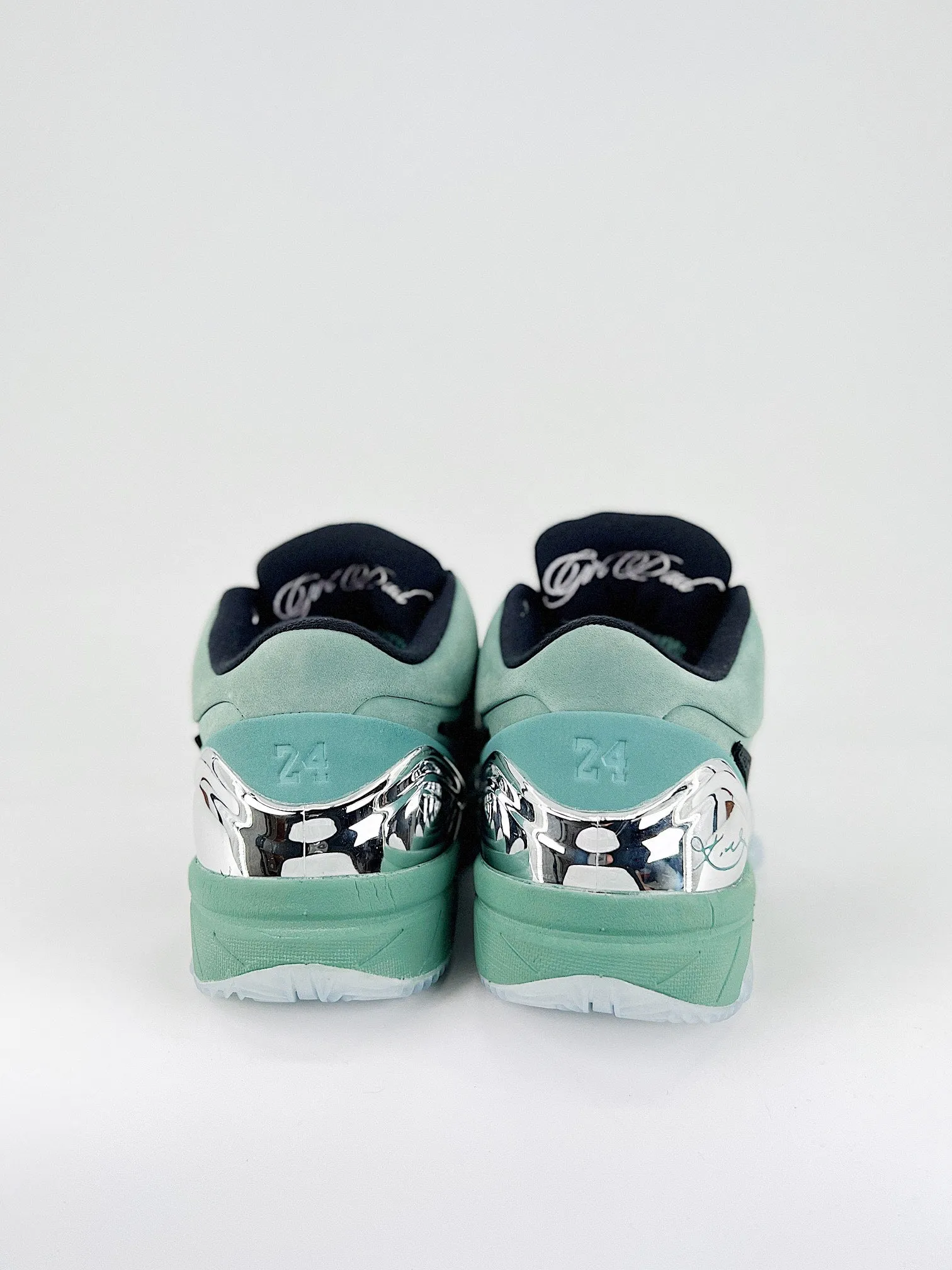 Nike Pro Running Shoes NK Zoom KOBE 6 Protro