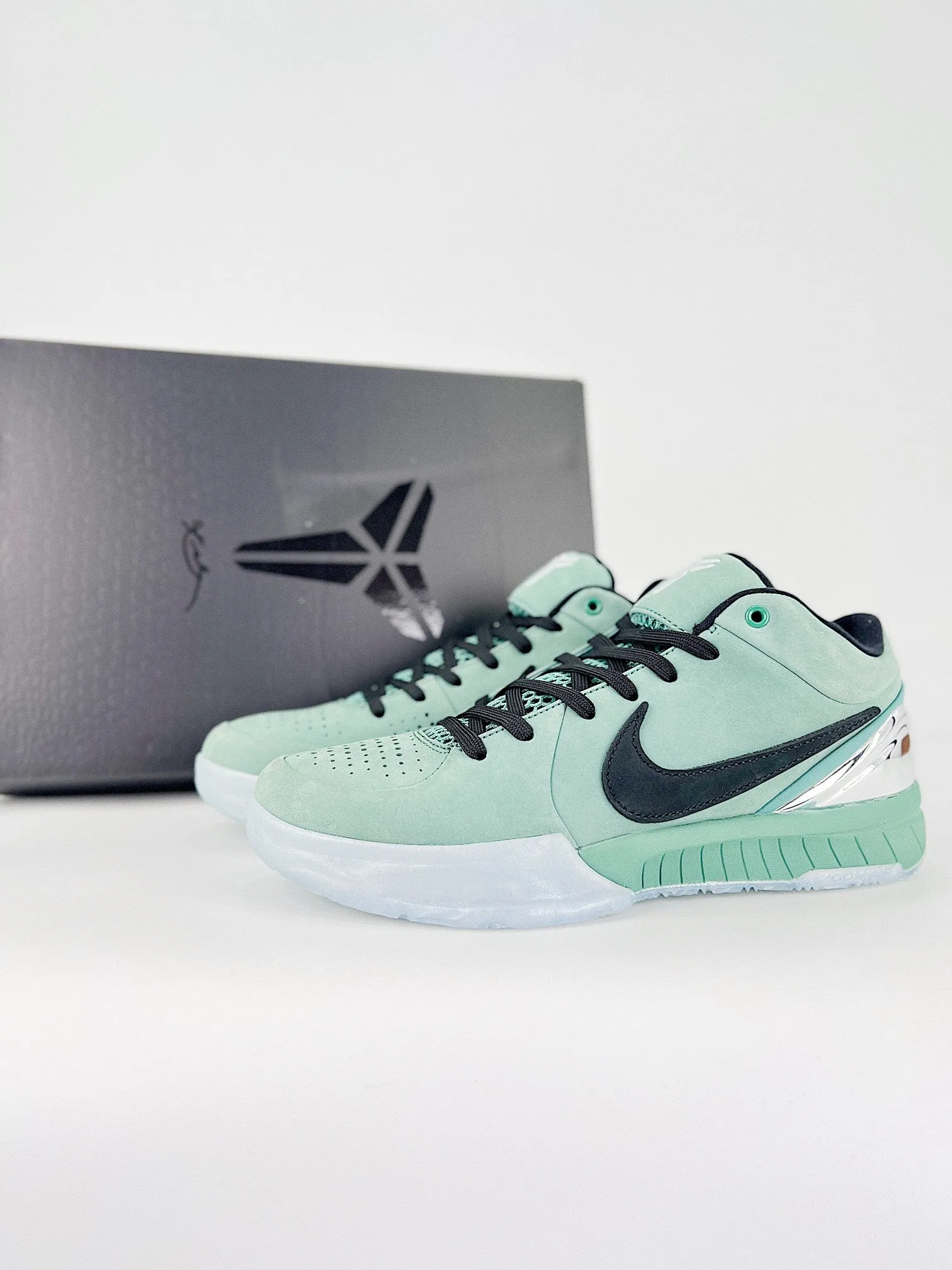 NK Zoom KOBE 6 Protro Nike Hoop Shoes