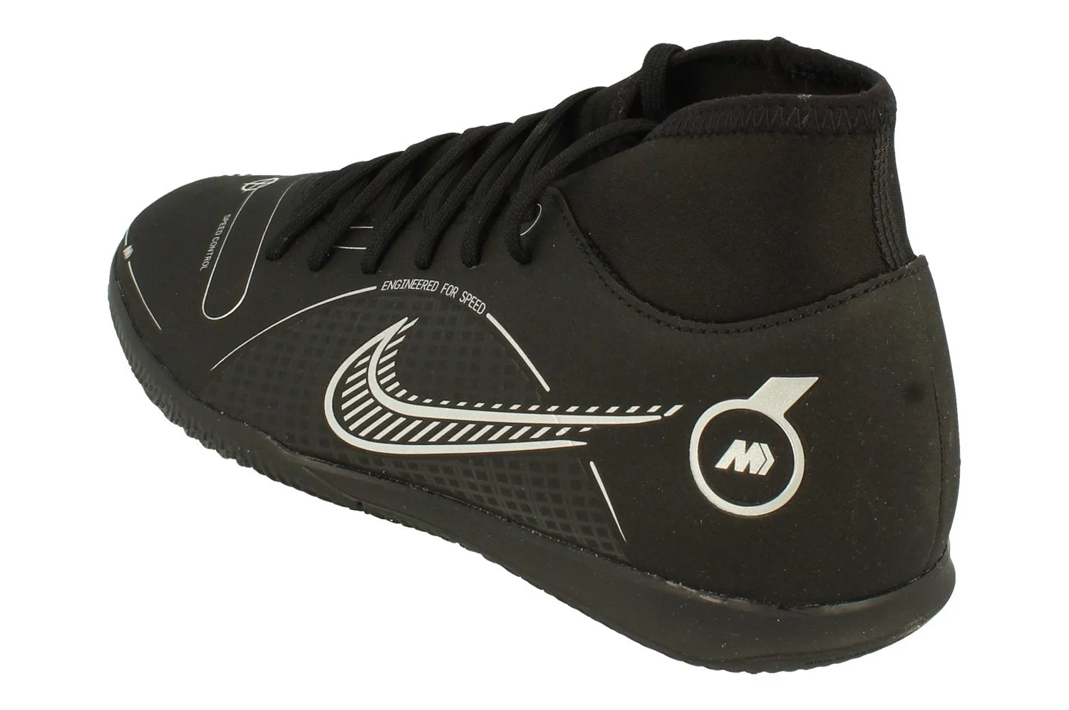 Nike Superfly 8 Club IC Mens Football Boots DJ2907 007 Yidum Soccer Cleats