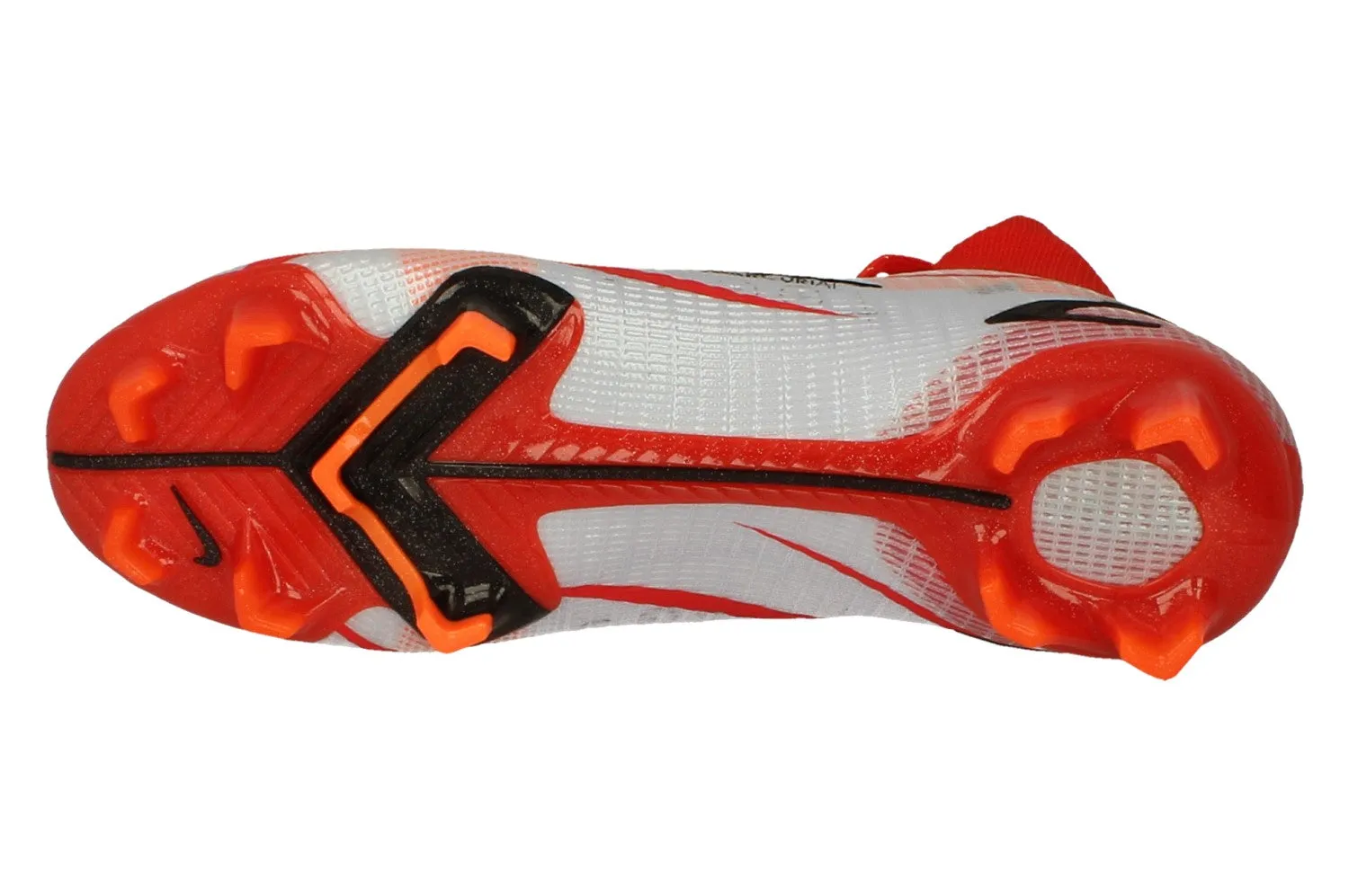 Nike Superfly 8 Elite Cr7 FG Mens Football Boots Db2858 600 Cleats Indoor Soccer