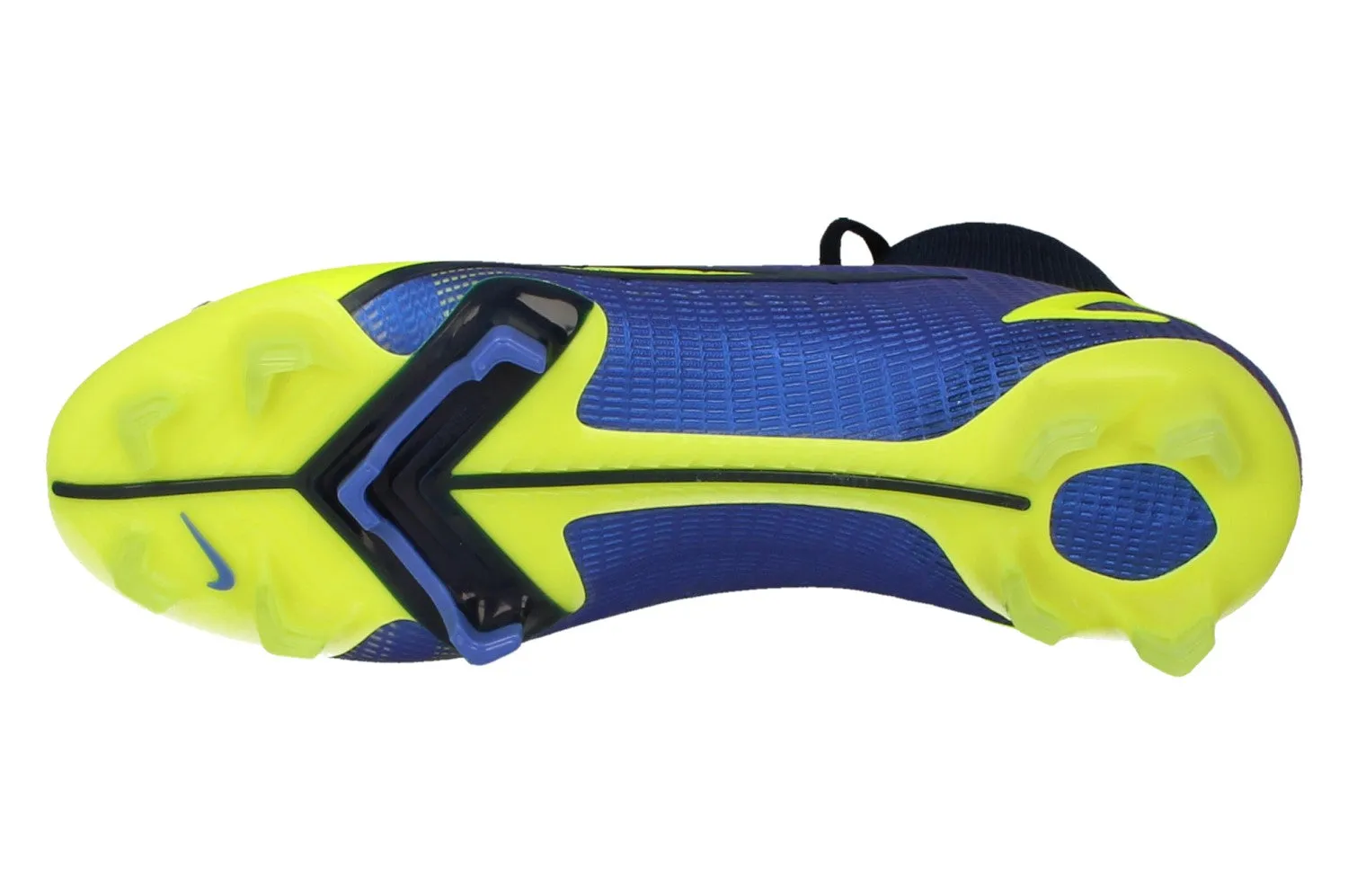 Nike Superfly 8 Elite FG Mens Football Boots CV0958 574 Multi Ground Soccer Cleats