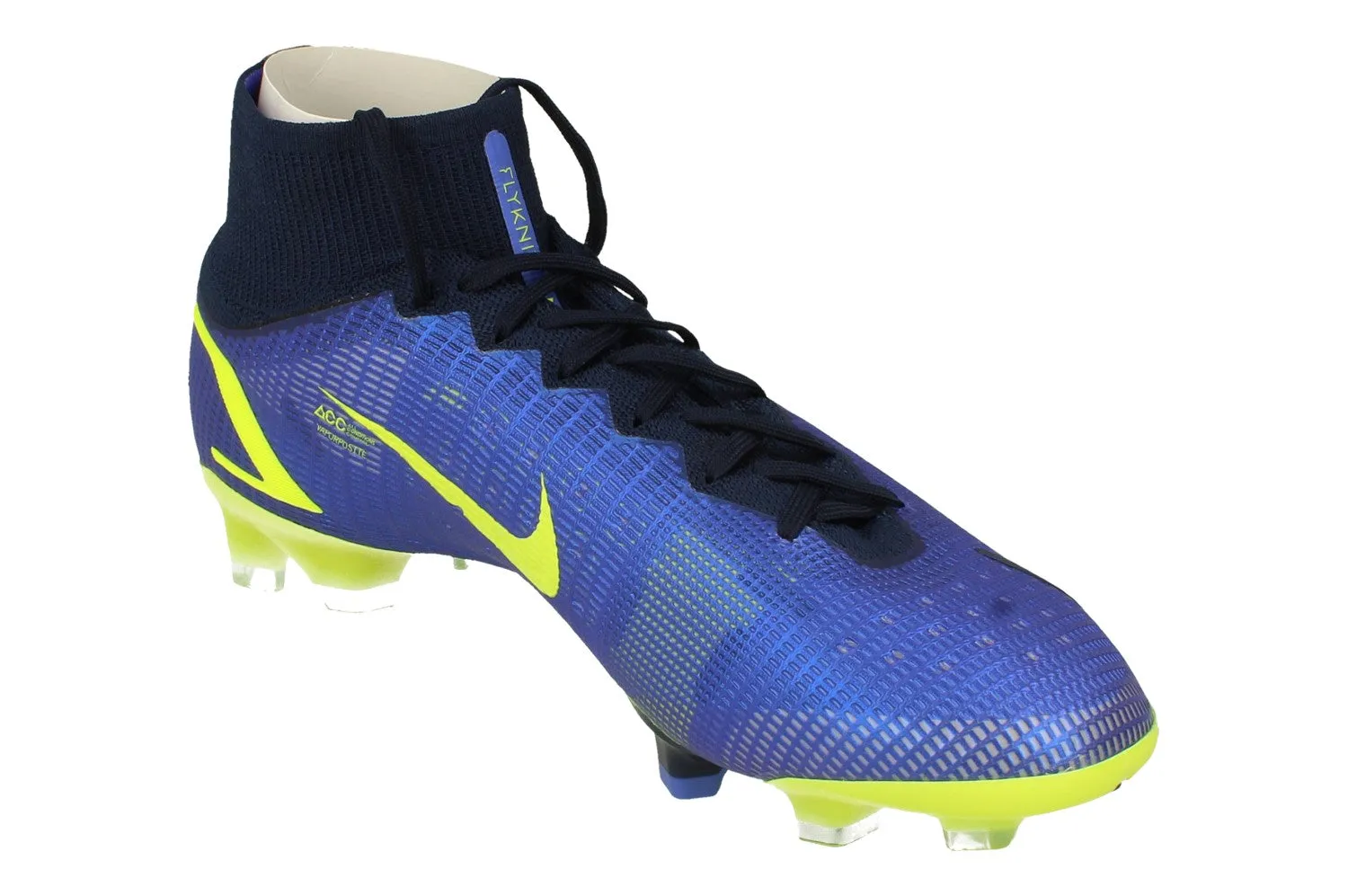 Nike Superfly 8 Elite FG Mens Football Boots CV0958 574 Best Comfortable Soccer Cleats