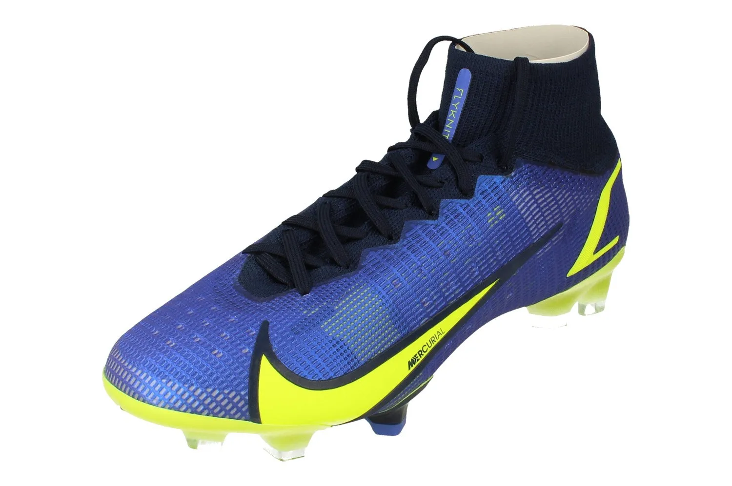 Soccer Bag With Cleat Storage Nike Superfly 8 Elite FG Mens Football Boots CV0958 574