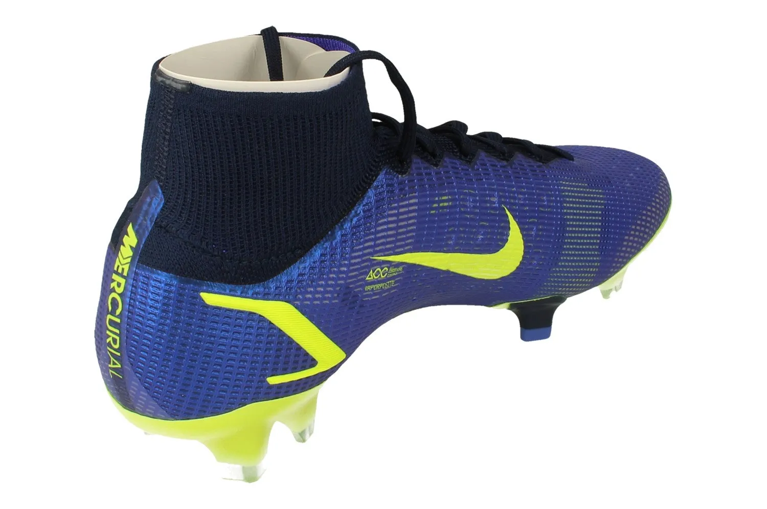Nike Superfly 8 Elite FG Mens Football Boots CV0958 574 Youth Soccer Cleats F50