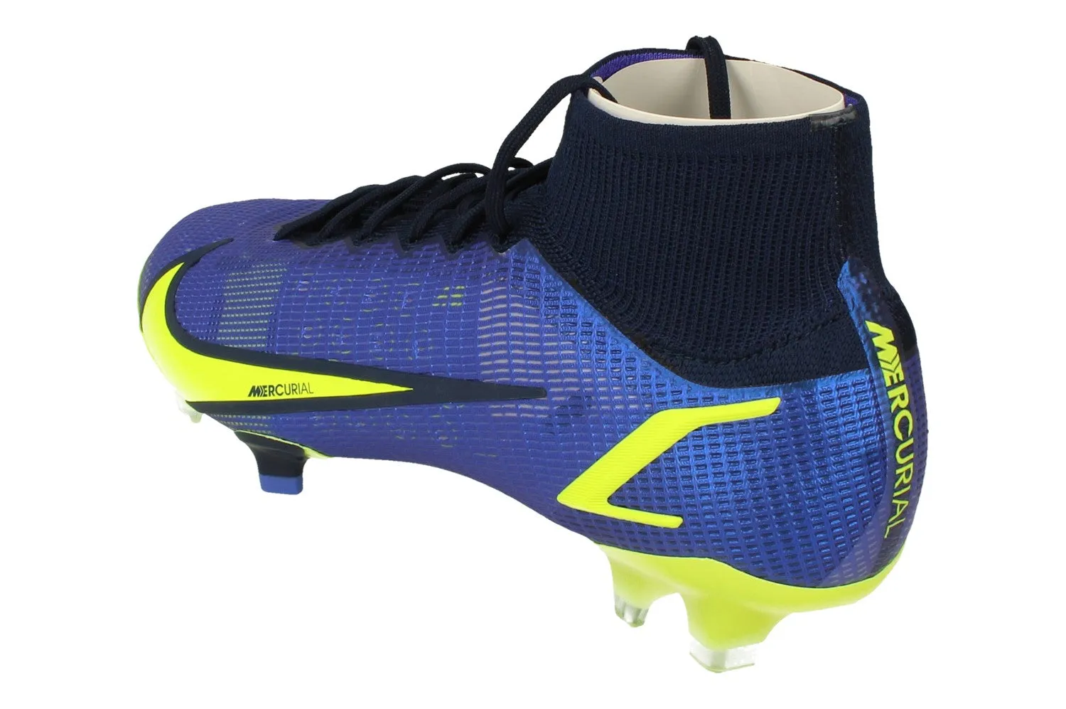 Stretch Soccer Cleats Nike Superfly 8 Elite FG Mens Football Boots CV0958 574