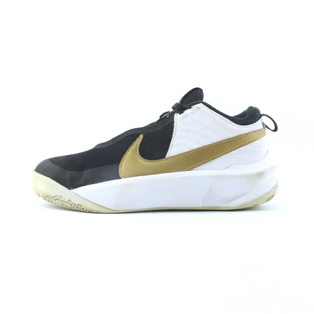 Tennis Shoes With Best Arch Support NIKE TEAM HUSTLE D 10