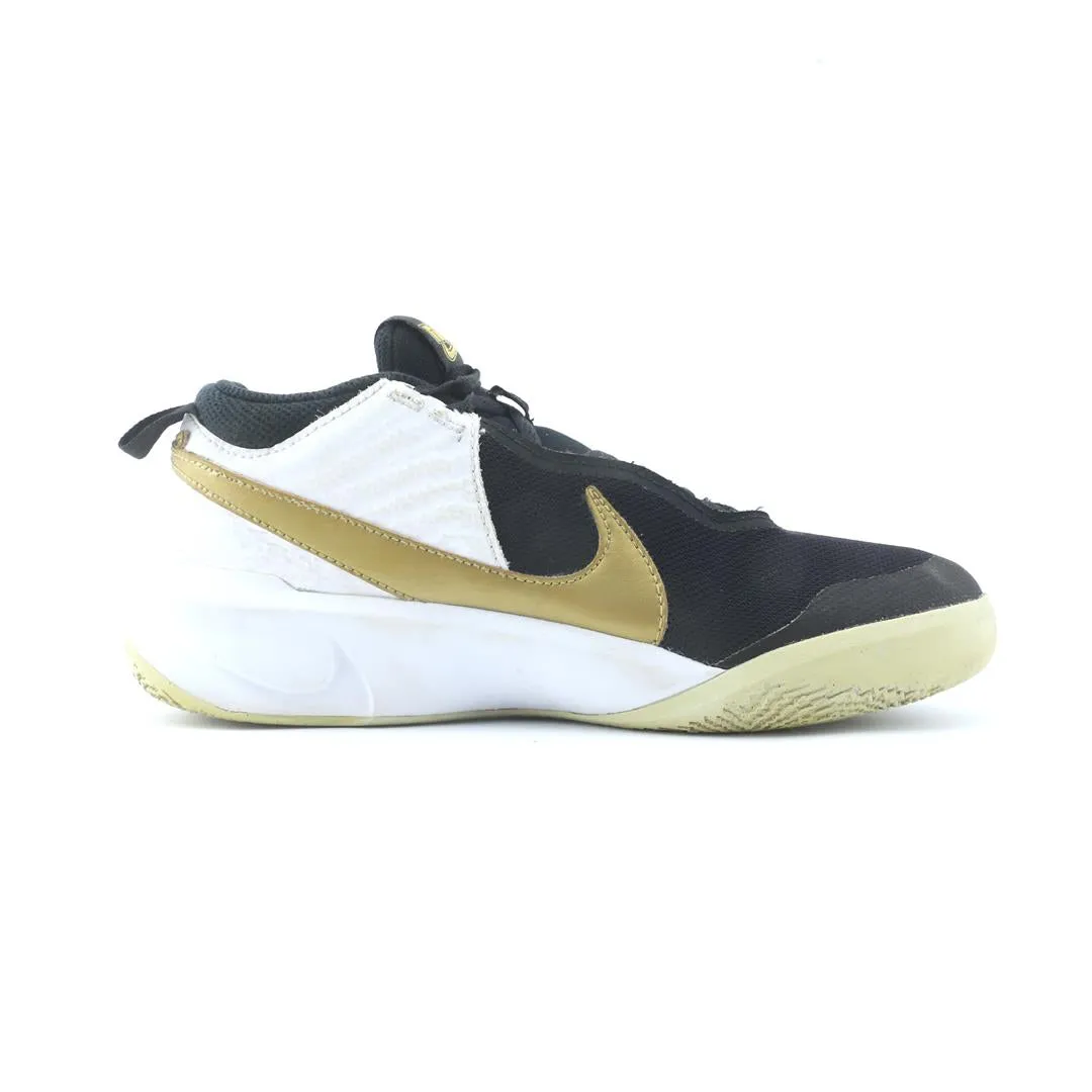 Roger Pro 2 Tennis Shoes NIKE TEAM HUSTLE D 10