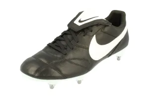 Soccer Cleat Nike The Premier II SG Mens Football Boots 917804 001
