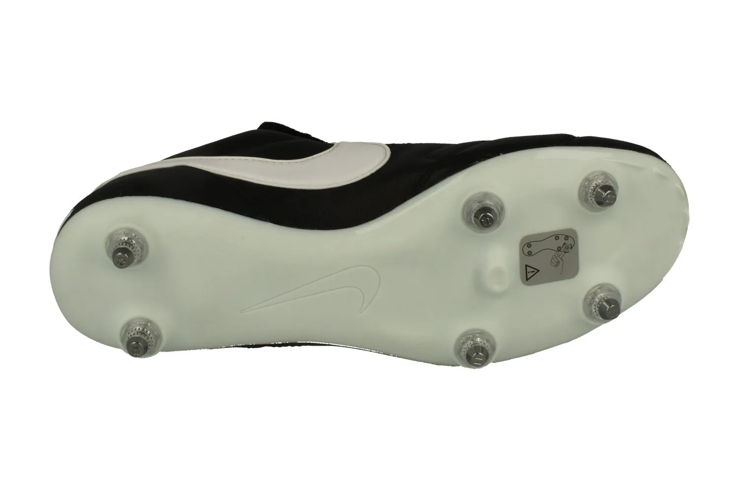 Nike The Premier II SG Mens Football Boots 917804 001 Soccer Cleats Soccer