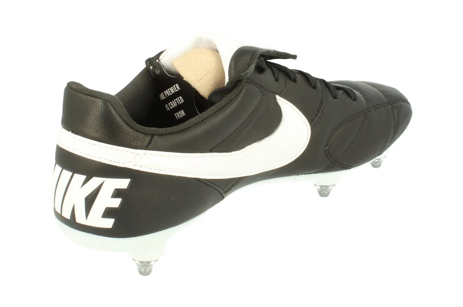 Nike The Premier II SG Mens Football Boots 917804 001 Nike Phantom Soccer Cleats