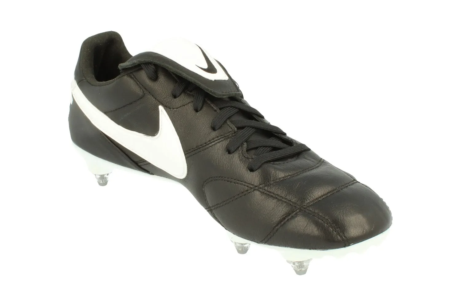 Nike The Premier II SG Mens Football Boots 917804 001 Artificial Grass Vs Turf Soccer Cleats